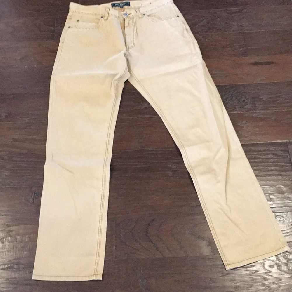 Men’s pants